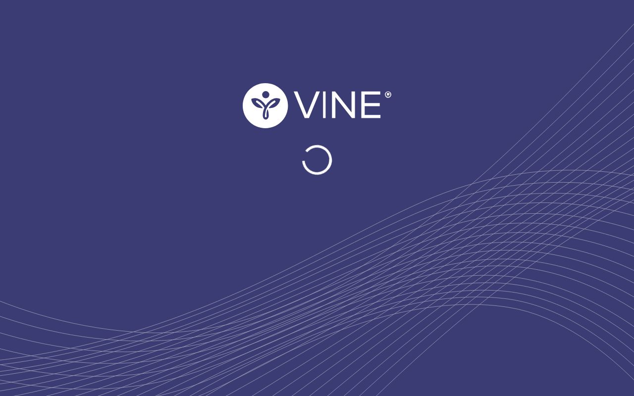 Louisiana VINELink registration screen for Assumption Parish custody alerts